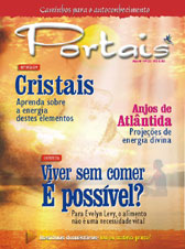 Revista Portais 22
